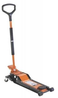 Bahco BH11500 Rolkrik | 70 - 610 Mm | 1,5 Ton [BH11500]