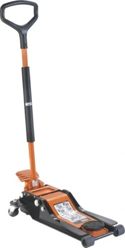 Bahco BH12000 Rolkrik | 70 - 490 Mm | 2 Ton [BH12000]