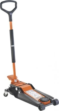 Bahco BH13000 Rolkrik | 90 - 552 Mm | 3 Ton [BH 13000]