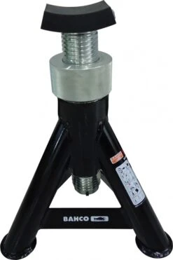 Bahco BH3HD12000 Assteun | Heavy Duty | 350 - 510 Mm | 12 Ton [BH3HD 12000]