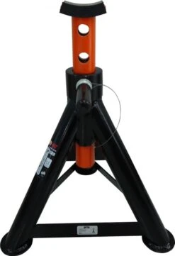 Bahco BH3HD16000 Assteun | Heavy Duty | 475 - 715 Mm | 16 Ton [BH3HD16000]