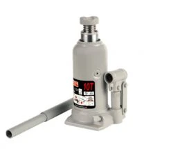 Bahco BH42 Potkrik | Gelaste Behuizing | -20 Tot 70 Gr | 174 - 369 Mm | 2 T [BH42]