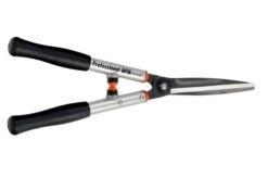 Bahco P54-SL-25 Heggenschaar | Korte Grepen | Professioneel | 550 Mm | 25 Cm [Heggenschaar]
