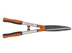 Bahco PG-56-F Heggenschaar | Lichtgewicht | 540 Mm [Heggenschaar Expert]