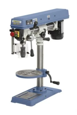 Bernardo RBM 780 T / 400V Tafelboormachine | 300 - 2550 Tpm | 16 Mm | 370 W | 400V [01-1135]