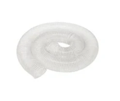 Bernardo Spiraal Slang 100 Mm Spiraal Afzuigslang | Voor Afzuigapparaat | 100 Mm X 4 Mtr [12-1069]