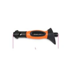 Beta 1105T30 Losse Slaghouder | Voor Holpijpen 1105 | 3 Tot 30 Mm [011050205]