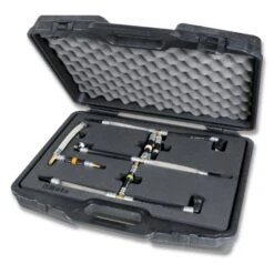 Beta 1464PB Koppelingen Set | Voor Testen Lage Druk Van Brandstof | 9-dlg [014640700]