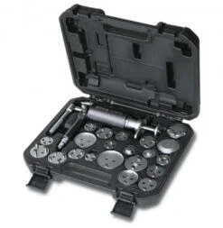 Beta 1471M/C22 Pneumatische Vijzel | Voor Remzuigers +Koffer [014710101]