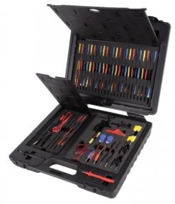 Beta 1497/C94 Assortiment Auto Aansluitingen | Voor Elektro Test | 94-Delig [014970300]