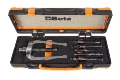 Beta 1545/C5M Trekkerset | Trekker 1542/1 Met 5 Binnentrekkers 1544 [015450011]