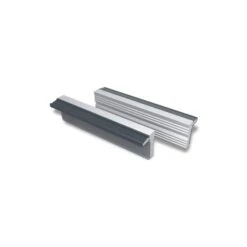 Beta 1599G 150 Bekbeschermer | Aluminium | Groeven | 150 Mm | Per Paar [015990915]