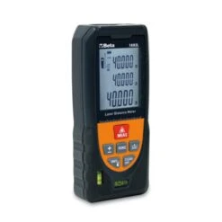 Beta 1693L 40 Laserafstandsmeter | Digitaal | Multifunctioneel | 40 Mtr [016930040]