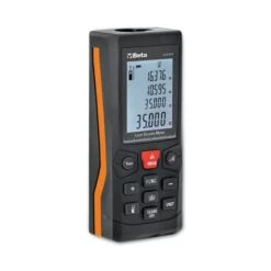 Beta 1693M 80 Laserafstandsmeter | Digitaal | Multifunctioneel | 80 Mtr [016930080]