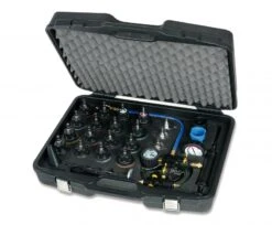 Beta 1759HD/3 Koelsyteem Test En Vul Apparaat | Koffer [017590063]