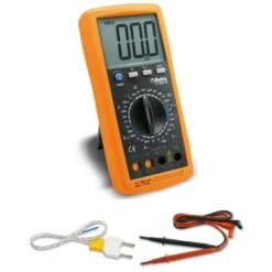 Beta 1760B Multimeter | Digitaal | 9Volt Batterij [017600012]