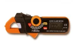 Beta 1760PA/80 Ameperetang | Digitale Aflezing | Tot 80 Ampere [017600002]