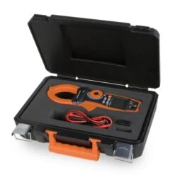 Beta 1760PA/AC-DC2000 Ameperetang | Digitale Multimeter | Tot 2000 Ampere | Koffer [017600003]