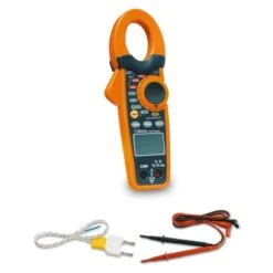 Beta 1760PA/AC Digitale Multimeter En Ampereklem | AC Tot 1000 Amp [017600050]