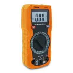 Beta 1760S Multimeter | Digitaal | 2x 1.5 Volt AAA Batterij [017600022]