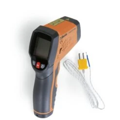 Beta 1760/IR1000 Thermometer Digitaal | Infrarood | Dubbel Laser | -50 Tot 1000Gr [017600400]