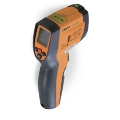 Beta 1760/IR500 Thermometer Digitaal | Infrarood | Dubbel Laser | -50 Tot 500 Gr [017600350]