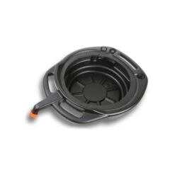 Beta 1878 11 Vloeistof Opvangbak | Aftapplug | 11 Liter [018780011]