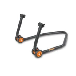 Beta 3040 Motorenstandaard | Achter | Verstelbaar | Met Wielen [030400001]