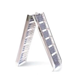 Beta 3057 Oprijplaat | Aluminium | Voor Motorfietsen | 2140 X 300 Mm [030570001]