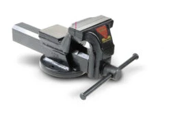 Beta 1599F/100 Bankschroef | Lengte 125 Mm | Bekbreedte 100 Mm [015990100]