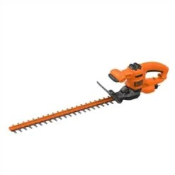Black & Decker BEHT251 Heggenschaar | 450 Watt | 50 Cm | 18 Mm [BEHT 251]