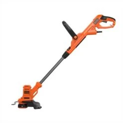 Black & Decker BESTA525 Trimmer | Voor Kleine Tuinen | 450 Watt | 25 Cm [BESTA 525]