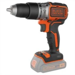 Black & Decker BL188N Accu Klopboormachine | 18V Li-Ion | Borstelloos | Basic [BL 188 N]