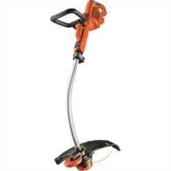 Black & Decker GL7033 Trimmer | Voor Medium Tuinen | 700 Watt | 33 Cm [GL 7033]