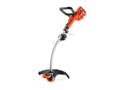 Black & Decker GL8033 Strimmer | 800 Watt | 33 Cm [GL 8033]