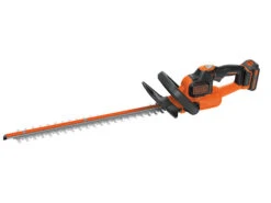 Black & Decker GTC18502PC Heggenschaar | 18 Volt 2,0 Ah Li-Ion | 500 Mm [GTC18502PC-QW]