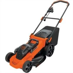 Black & Decker LM2000 Grasmaaier | 2000 Watt | 48 Cm | 50 Liter [LM 2000]