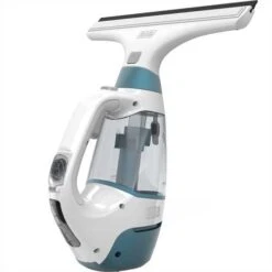 Black & Decker Window/Glass Washer Window/Glass Washer | 3.6 Volt | Li-Ion | Snoerloos | USB | +Tb [WW100 - All-in-one]