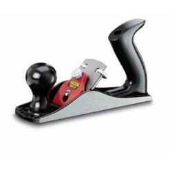 Stanley 1-12-034 Schaaf | Blokschaaf SB4 | 245 X 50 Mm [Blokschaaf SB 4]