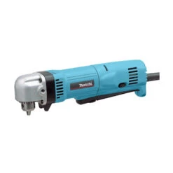 Makita DA3010F Haakse Boormachine | 450 Watt | Tandkrans 10 Mm Boorhouder [DA3010F]