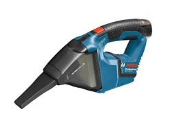 Bosch Professional GAS 12V Professional Accu Stofzuiger | 12 Volt 3,0 Ah | +L-Boxx [0.601.9E3.003]