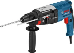 Bosch Professional GBH 2-28 L-Boxx Boorhamer | 880 W | 3,2 J | SDS-Plus | 28 Mm | +L-Boxx [0.611.267.501]