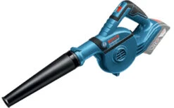 Bosch Professional GBL 18V-120 Accu Blazer | 18 Volt | Compact | Solo | +4 Opzetstukken [0.601.9F5.100]