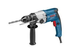 Bosch Professional GBM 13-2 RE Boormachine | 710 Watt | 13 Mm Boorhouder | 2 Versnellingen [0.601.1B2.000]