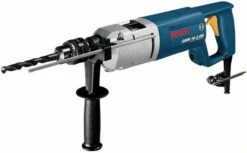 Bosch Professional GBM 16-2 RE Boormachine | 1050 Watt | 13 Mm Boorhouder | 2 Versnellingen [0.601.120.503]