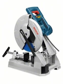 Bosch Professional GCD 12 JL Professional Metaalafkortzaag | 305 Mm | 2000 Watt [0.601.B28.000]