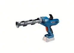 Bosch Professional GCG 18V-310 Accu Kitpistool | 18 Volt | 3.5 KN | 310 Ml | Basic [0.601.9C4.000]