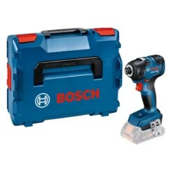 Bosch Professional GDR 18V-200 Basic Accuslagschroevendraaier | 18 Volt | +L-Boxx | Basic [0.601.9J2.106]