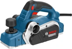 Bosch Professional GHO 26-82 D Schaafmachine | 2,6 Mm | 710 Watt [0.601.5A4.301]