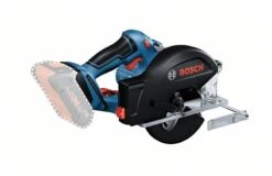 Bosch Professional GKM 18V-50 Accu Cirkelzaag | Metaal | 18 Volt | Solo | In Doos [0.601.6B8.000]